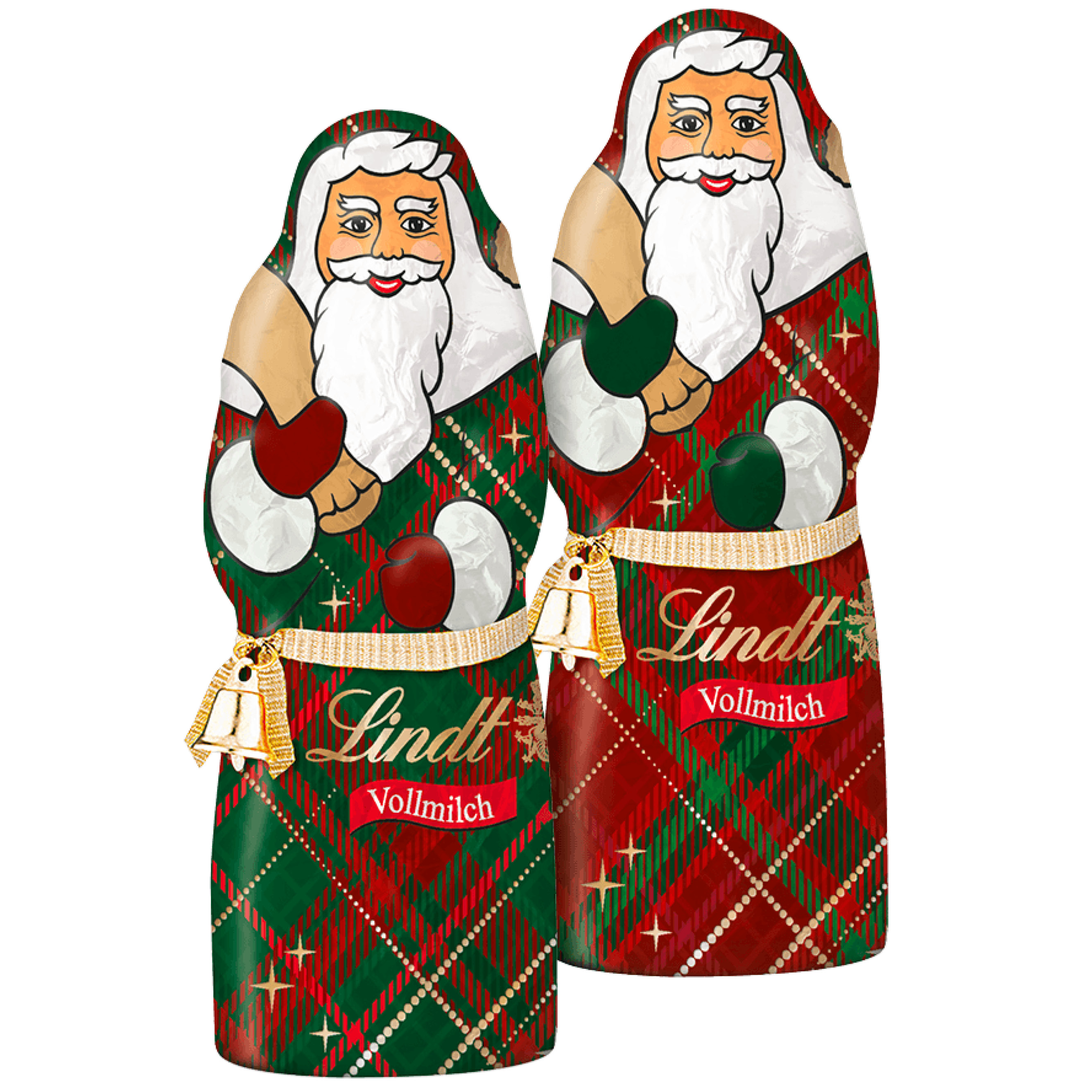 Lindt Santa Karo Royal 125g