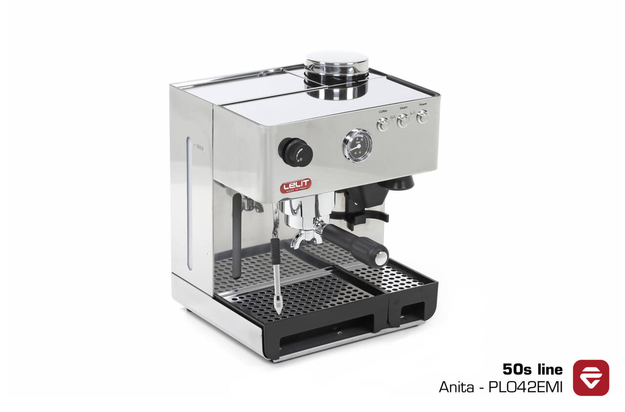 Lelit ANITA PL042EMI Espressomaschine