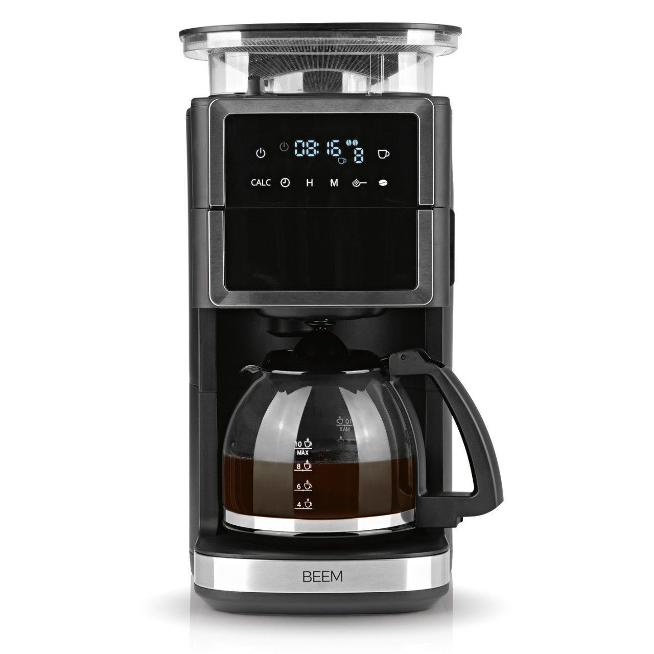 Beem Kaffeemaschinen & Espressomaschinen | Kaffee 24
