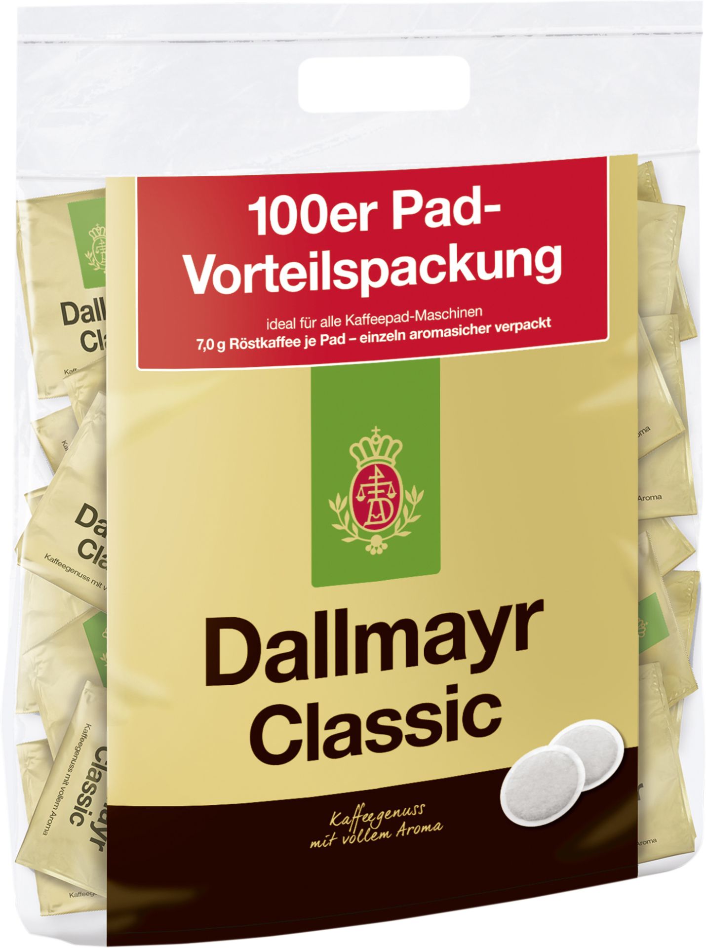 Dallmayr Kaffee günstig online kaufen | Kaffee 24