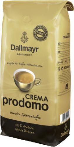 Dallmayr Prodomo Ganze Bohnen 1 Kg Angebot Dallmayr Crema Prodomo ganze Bohnen 1kg