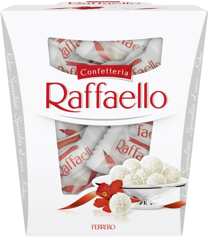 Raffaello 230g